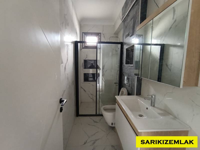 Edremit Hamidiye Mah`da4+1  Villa. - 34